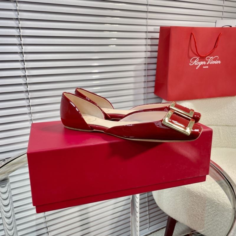 Roger Vivier Sandals